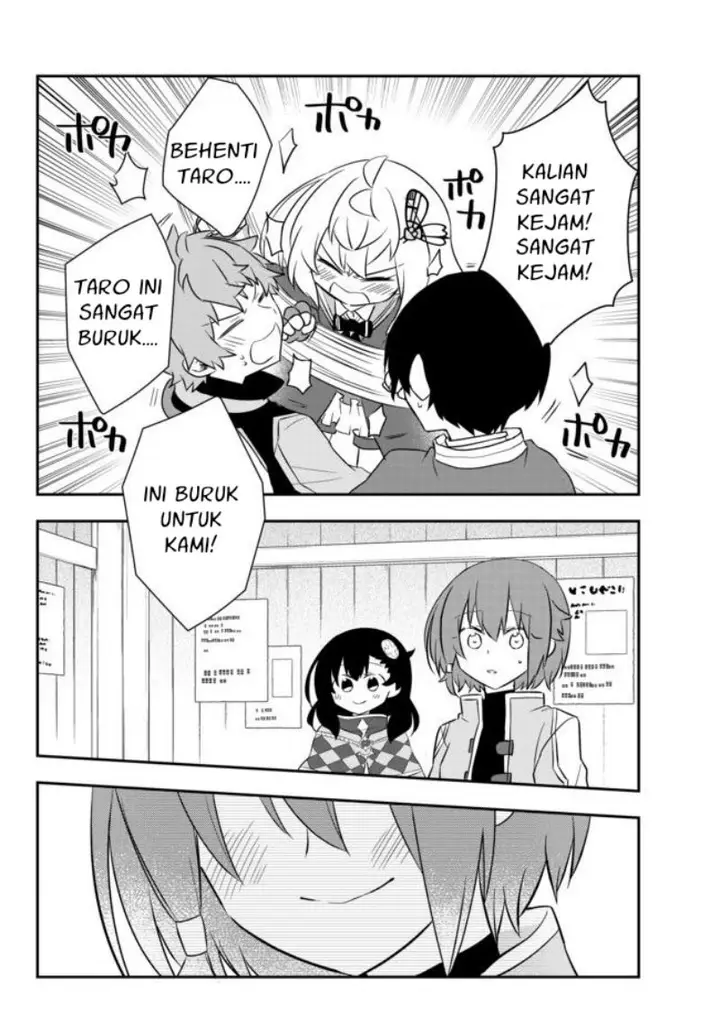 image-komik-bishoujo-ni-natta-kedo-netoge-haijin-yattemasu-chapter-19-15/29