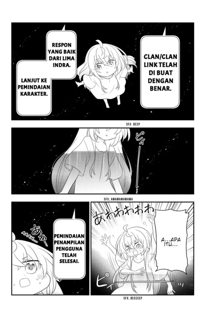 image-komik-bishoujo-ni-natta-kedo-netoge-haijin-yattemasu-chapter-2-28/44