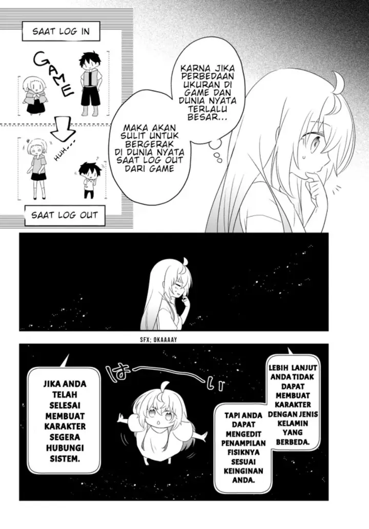 image-komik-bishoujo-ni-natta-kedo-netoge-haijin-yattemasu-chapter-2-30/44