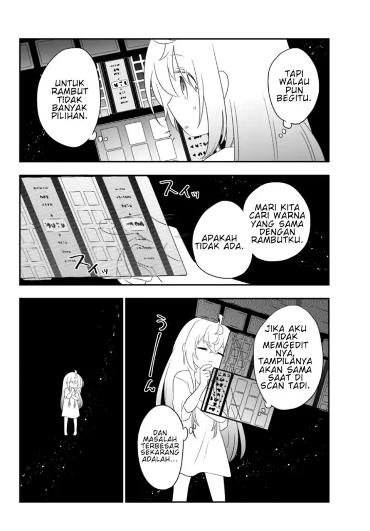 image-komik-bishoujo-ni-natta-kedo-netoge-haijin-yattemasu-chapter-2-32/44