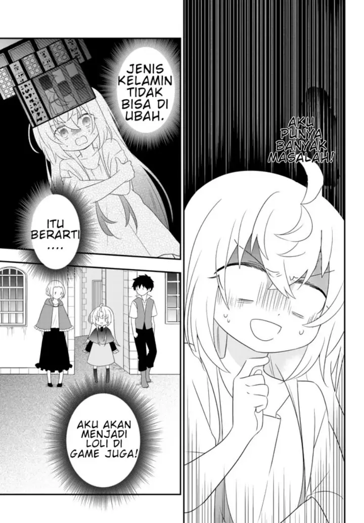image-komik-bishoujo-ni-natta-kedo-netoge-haijin-yattemasu-chapter-2-33/44