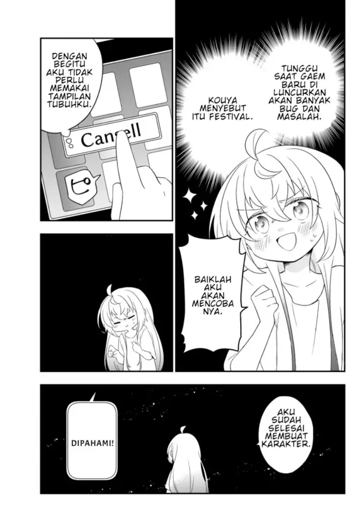 image-komik-bishoujo-ni-natta-kedo-netoge-haijin-yattemasu-chapter-2-35/44