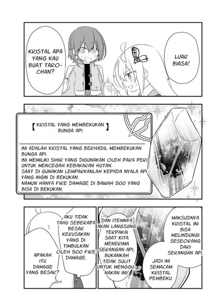 image-komik-bishoujo-ni-natta-kedo-netoge-haijin-yattemasu-chapter-20-11/36