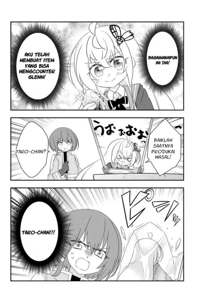 image-komik-bishoujo-ni-natta-kedo-netoge-haijin-yattemasu-chapter-20-12/36