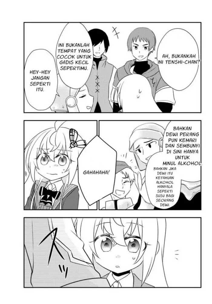 image-komik-bishoujo-ni-natta-kedo-netoge-haijin-yattemasu-chapter-20-17/36