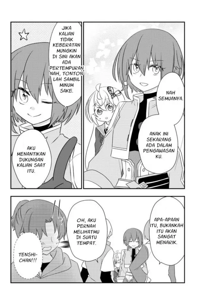image-komik-bishoujo-ni-natta-kedo-netoge-haijin-yattemasu-chapter-20-18/36