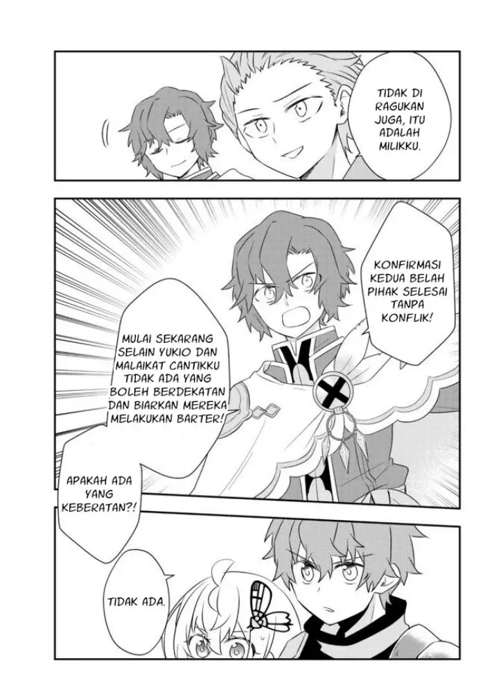 image-komik-bishoujo-ni-natta-kedo-netoge-haijin-yattemasu-chapter-20-27/36