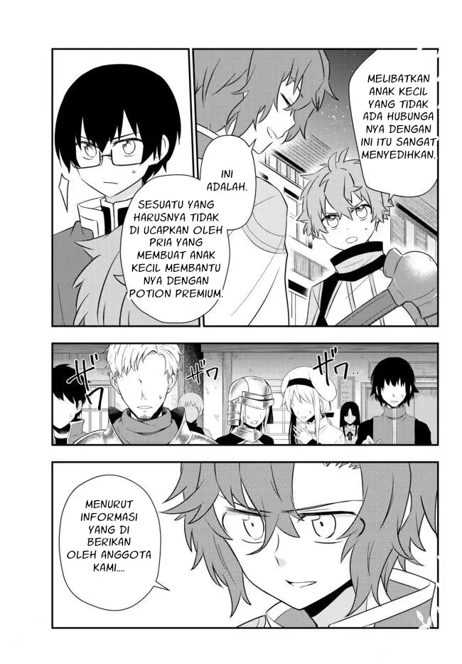 image-komik-bishoujo-ni-natta-kedo-netoge-haijin-yattemasu-chapter-21-7/30