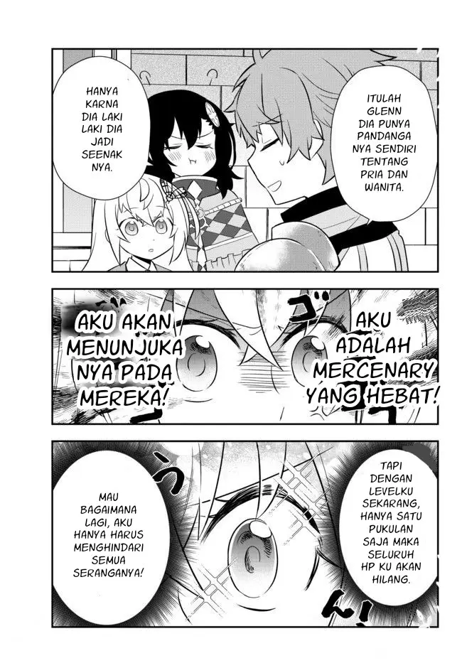 image-komik-bishoujo-ni-natta-kedo-netoge-haijin-yattemasu-chapter-21-17/30