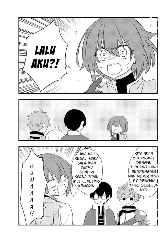 image-komik-bishoujo-ni-natta-kedo-netoge-haijin-yattemasu-chapter-21-21/30