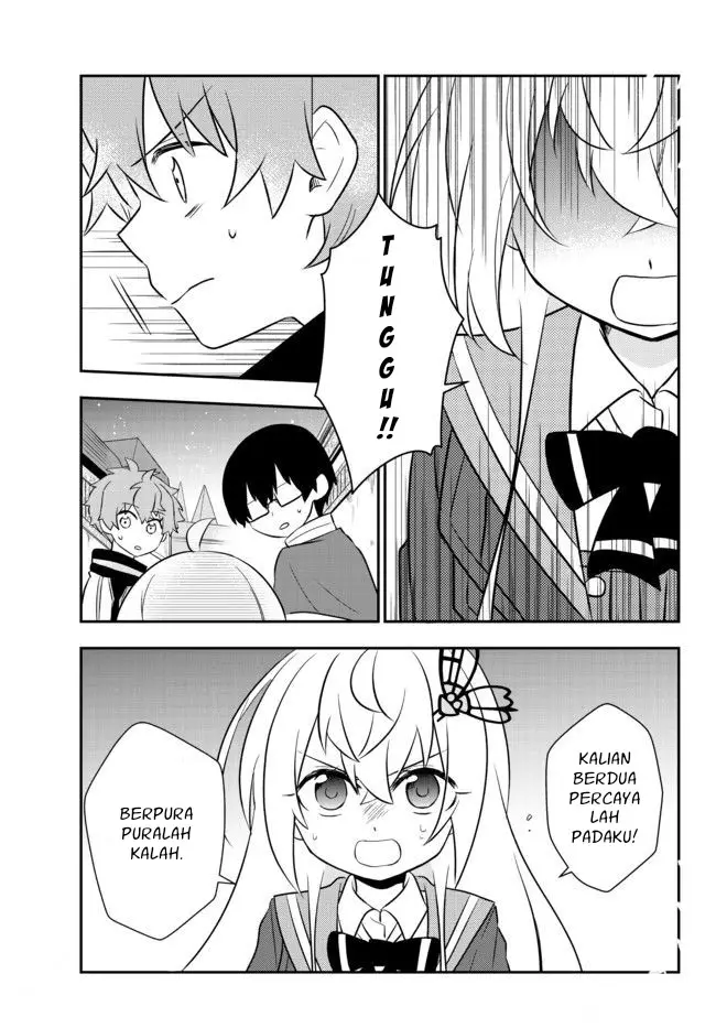 image-komik-bishoujo-ni-natta-kedo-netoge-haijin-yattemasu-chapter-21-27/30