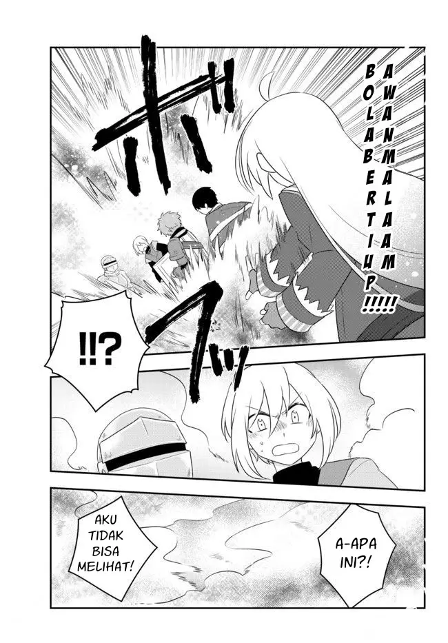 image-komik-bishoujo-ni-natta-kedo-netoge-haijin-yattemasu-chapter-22-3/33