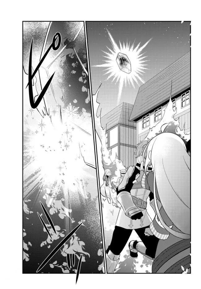 image-komik-bishoujo-ni-natta-kedo-netoge-haijin-yattemasu-chapter-22-7/33