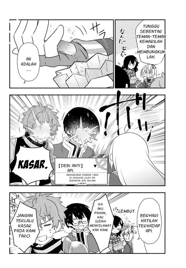 image-komik-bishoujo-ni-natta-kedo-netoge-haijin-yattemasu-chapter-22-12/33