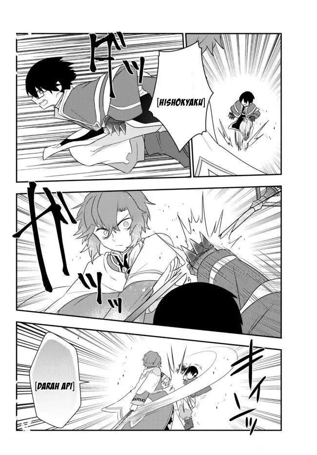 image-komik-bishoujo-ni-natta-kedo-netoge-haijin-yattemasu-chapter-22-16/33