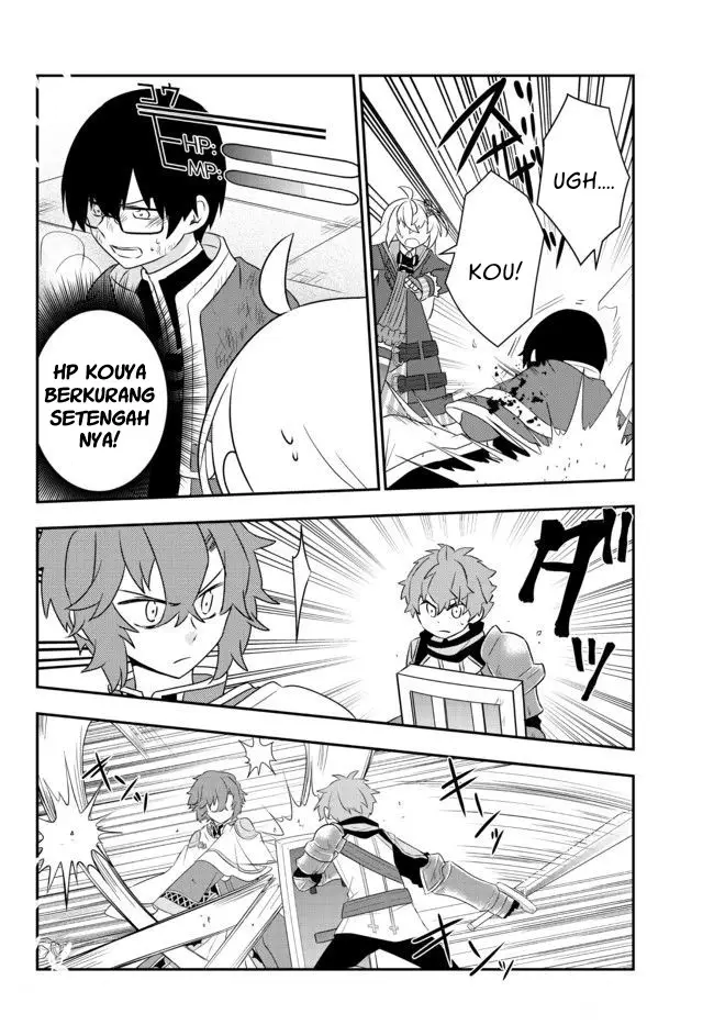 image-komik-bishoujo-ni-natta-kedo-netoge-haijin-yattemasu-chapter-22-18/33