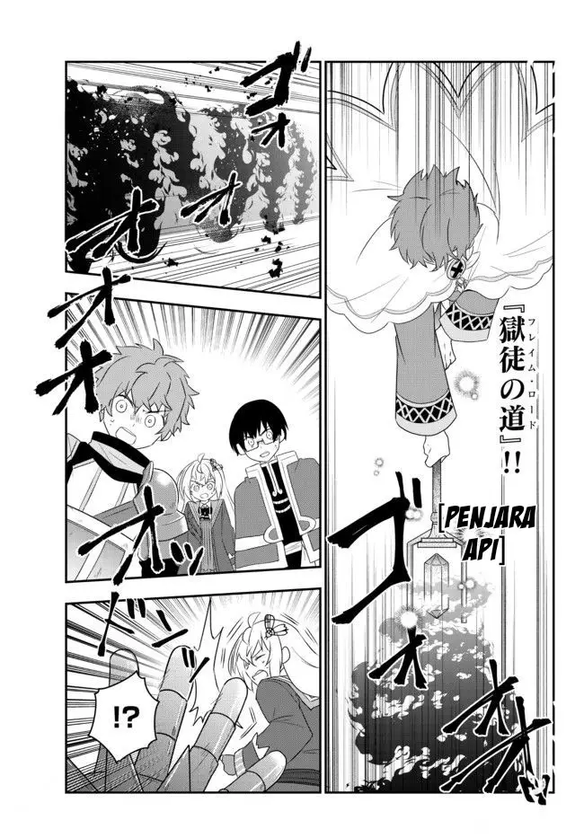 image-komik-bishoujo-ni-natta-kedo-netoge-haijin-yattemasu-chapter-22-23/33