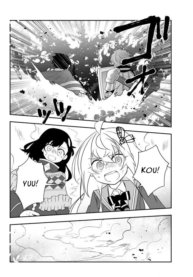 image-komik-bishoujo-ni-natta-kedo-netoge-haijin-yattemasu-chapter-22-24/33