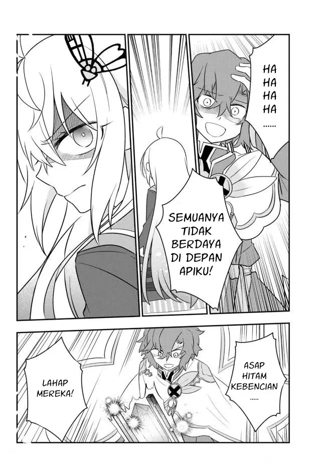 image-komik-bishoujo-ni-natta-kedo-netoge-haijin-yattemasu-chapter-22-26/33