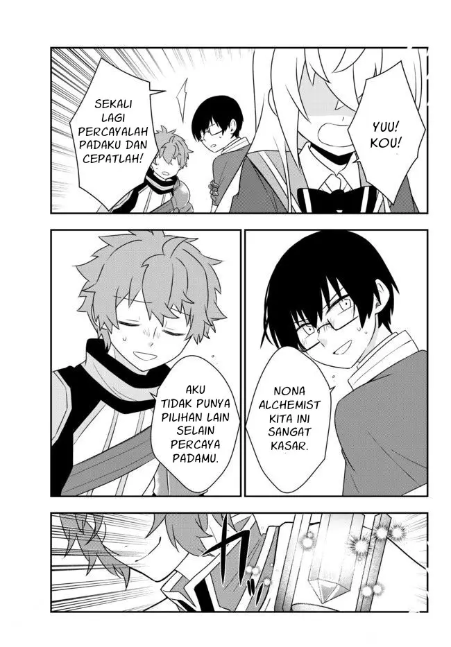 image-komik-bishoujo-ni-natta-kedo-netoge-haijin-yattemasu-chapter-22-27/33