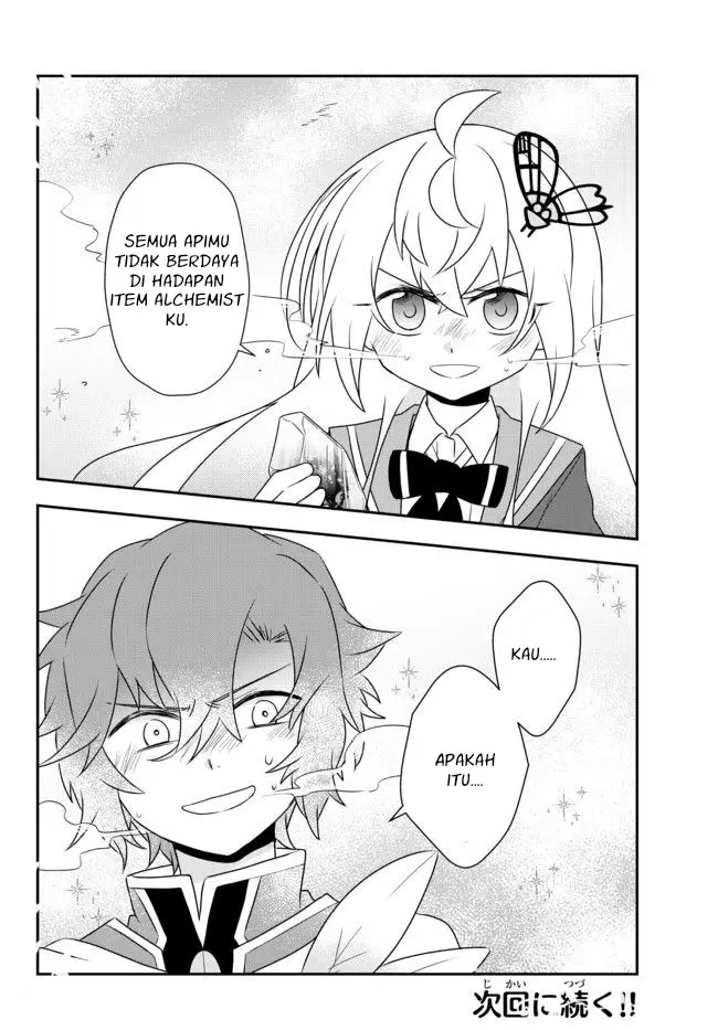 image-komik-bishoujo-ni-natta-kedo-netoge-haijin-yattemasu-chapter-22-32/33