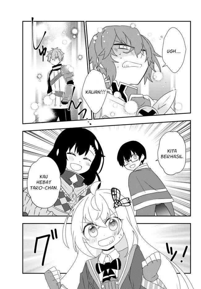 image-komik-bishoujo-ni-natta-kedo-netoge-haijin-yattemasu-chapter-23-9/23