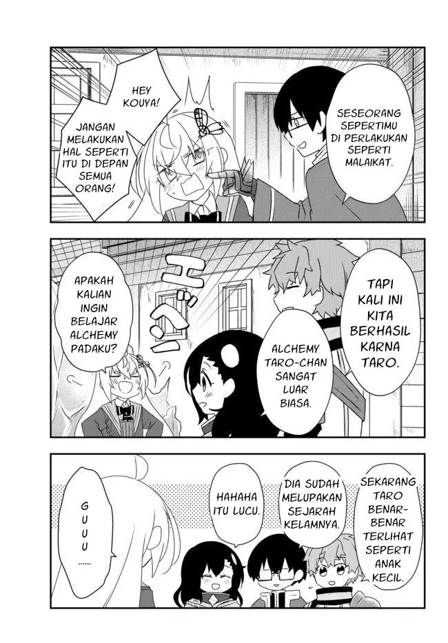 image-komik-bishoujo-ni-natta-kedo-netoge-haijin-yattemasu-chapter-23-11/23