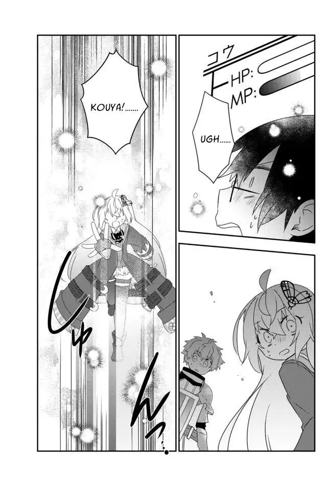 image-komik-bishoujo-ni-natta-kedo-netoge-haijin-yattemasu-chapter-23-13/23