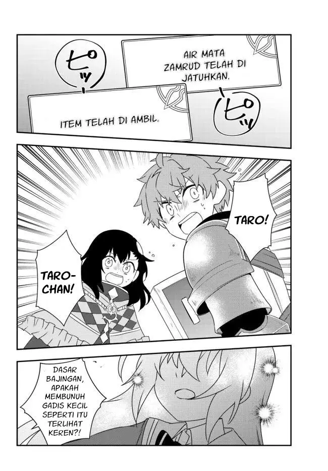 image-komik-bishoujo-ni-natta-kedo-netoge-haijin-yattemasu-chapter-23-18/23