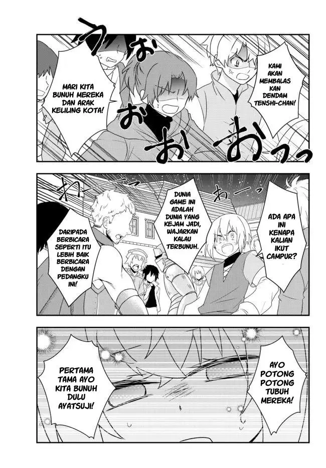image-komik-bishoujo-ni-natta-kedo-netoge-haijin-yattemasu-chapter-23-19/23