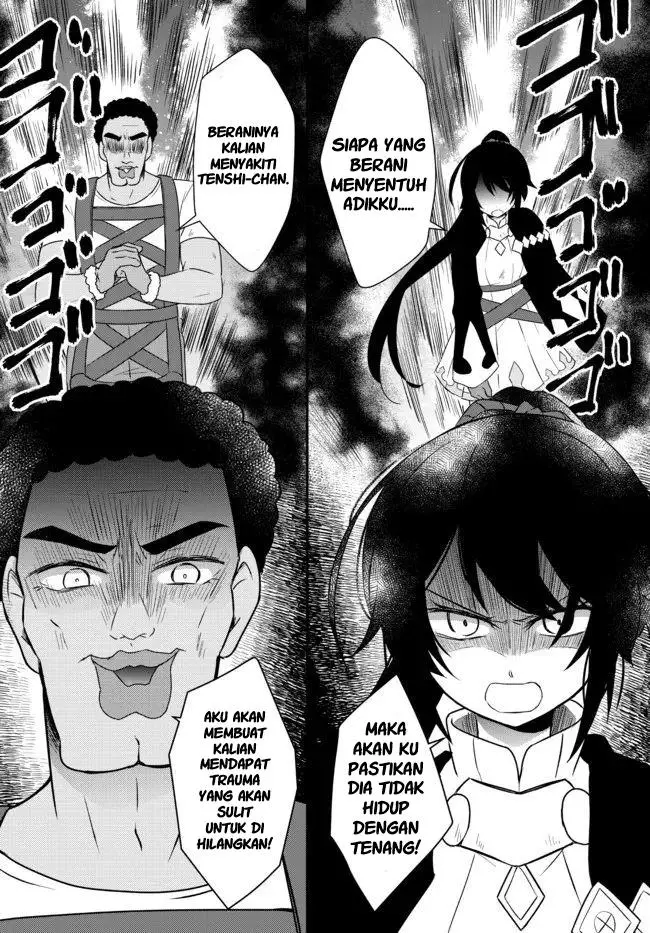 image-komik-bishoujo-ni-natta-kedo-netoge-haijin-yattemasu-chapter-24-end-10/30