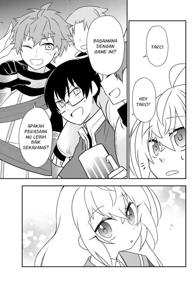 image-komik-bishoujo-ni-natta-kedo-netoge-haijin-yattemasu-chapter-24-end-13/30