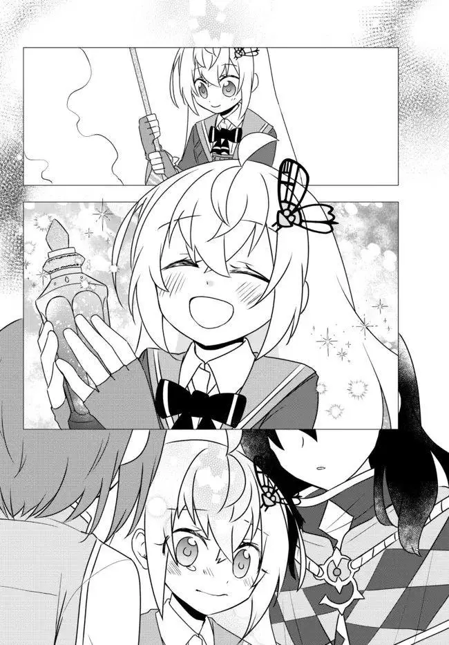 image-komik-bishoujo-ni-natta-kedo-netoge-haijin-yattemasu-chapter-24-end-16/30