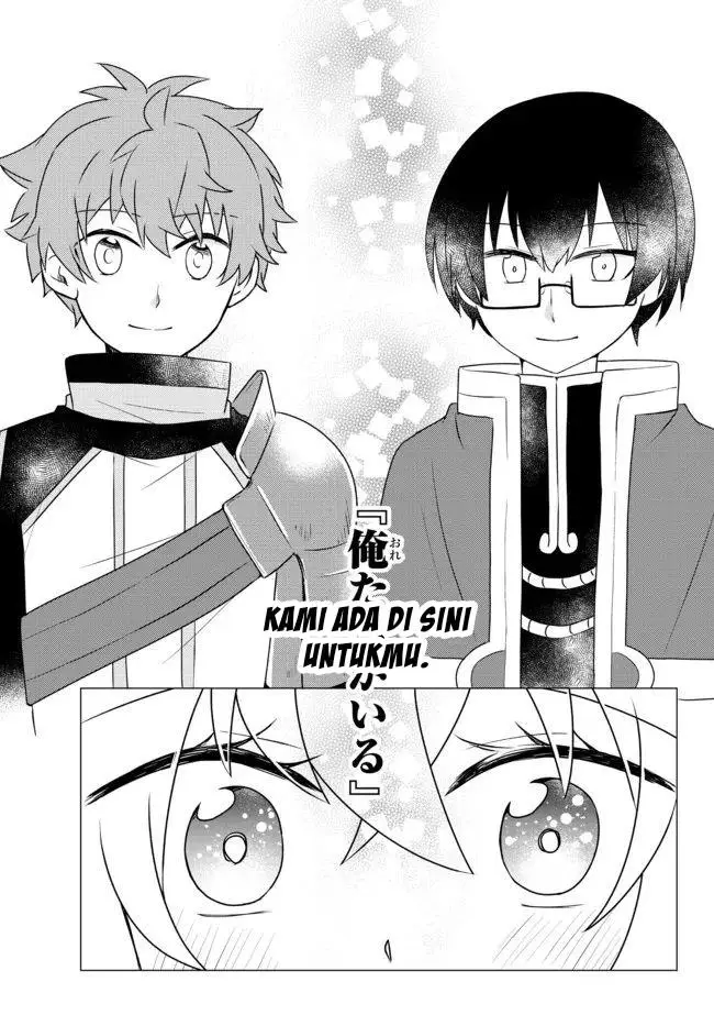 image-komik-bishoujo-ni-natta-kedo-netoge-haijin-yattemasu-chapter-24-end-19/30