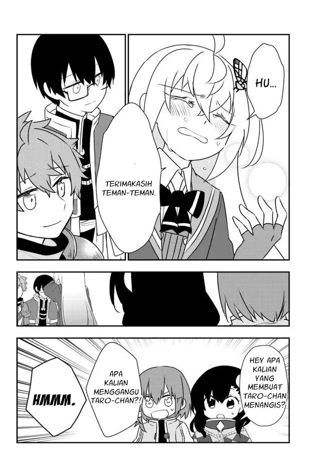 image-komik-bishoujo-ni-natta-kedo-netoge-haijin-yattemasu-chapter-24-end-20/30