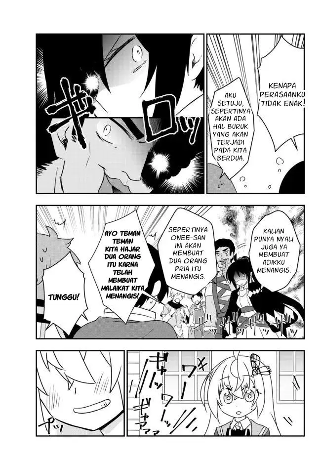 image-komik-bishoujo-ni-natta-kedo-netoge-haijin-yattemasu-chapter-24-end-21/30