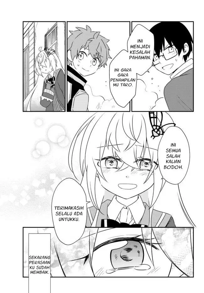 image-komik-bishoujo-ni-natta-kedo-netoge-haijin-yattemasu-chapter-24-end-23/30
