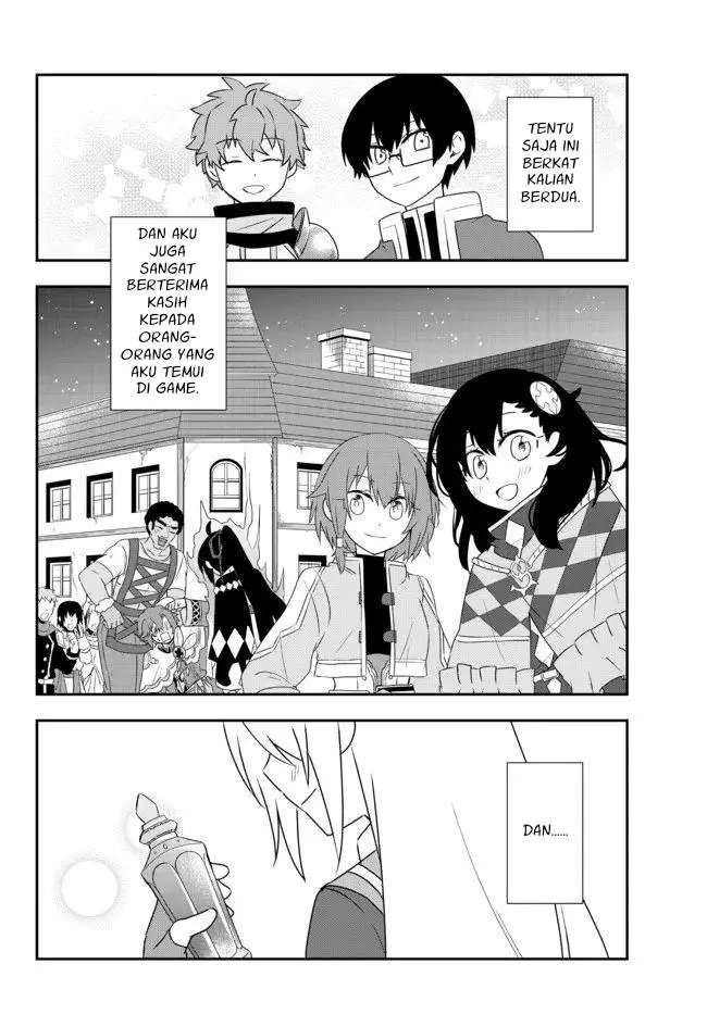 image-komik-bishoujo-ni-natta-kedo-netoge-haijin-yattemasu-chapter-24-end-24/30