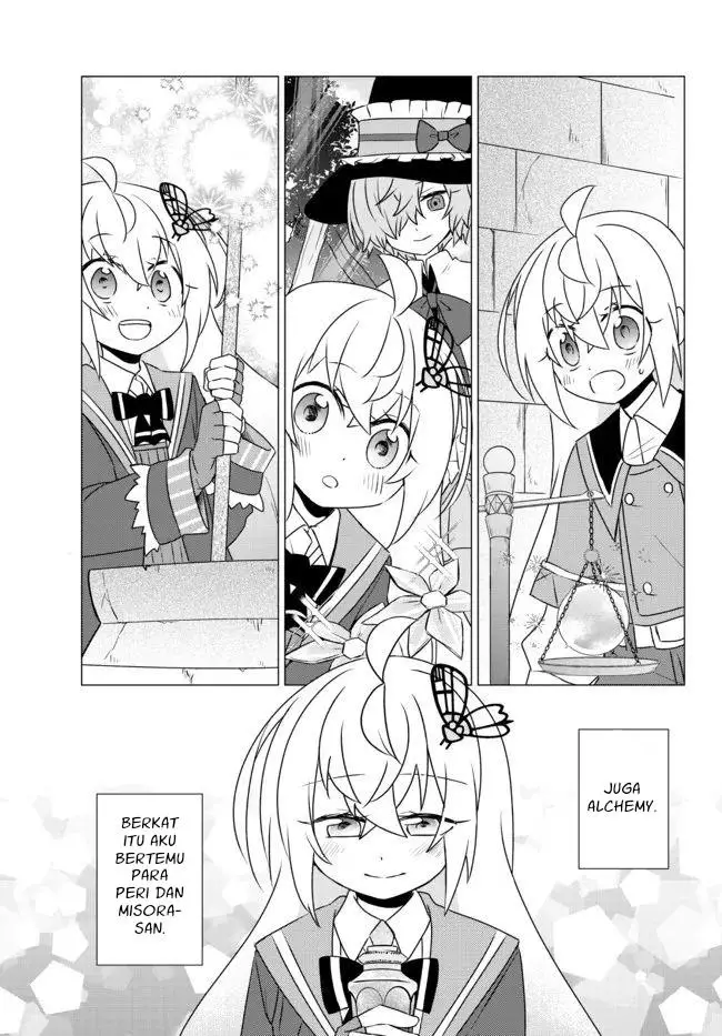 image-komik-bishoujo-ni-natta-kedo-netoge-haijin-yattemasu-chapter-24-end-25/30