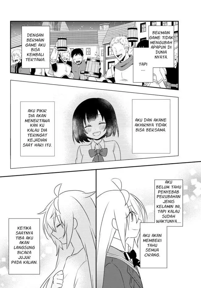 image-komik-bishoujo-ni-natta-kedo-netoge-haijin-yattemasu-chapter-24-end-26/30