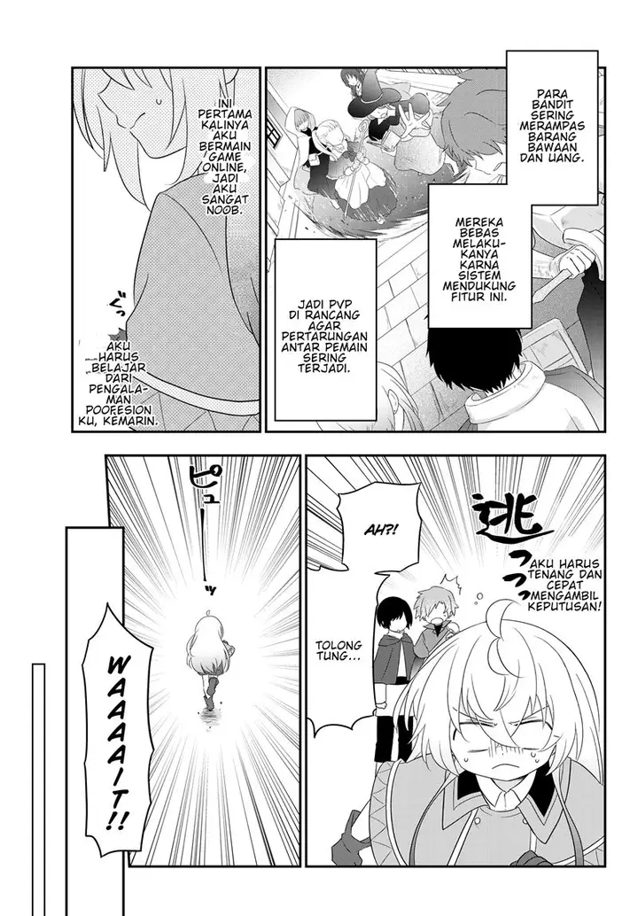 image-komik-bishoujo-ni-natta-kedo-netoge-haijin-yattemasu-chapter-3-5/36