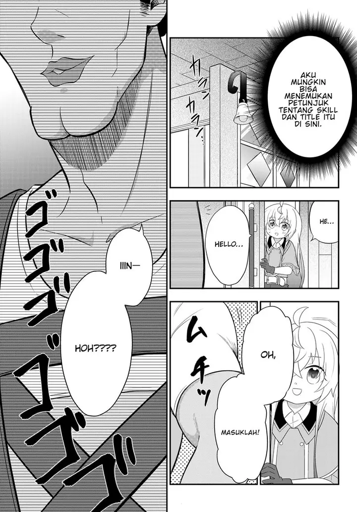 image-komik-bishoujo-ni-natta-kedo-netoge-haijin-yattemasu-chapter-3-11/36