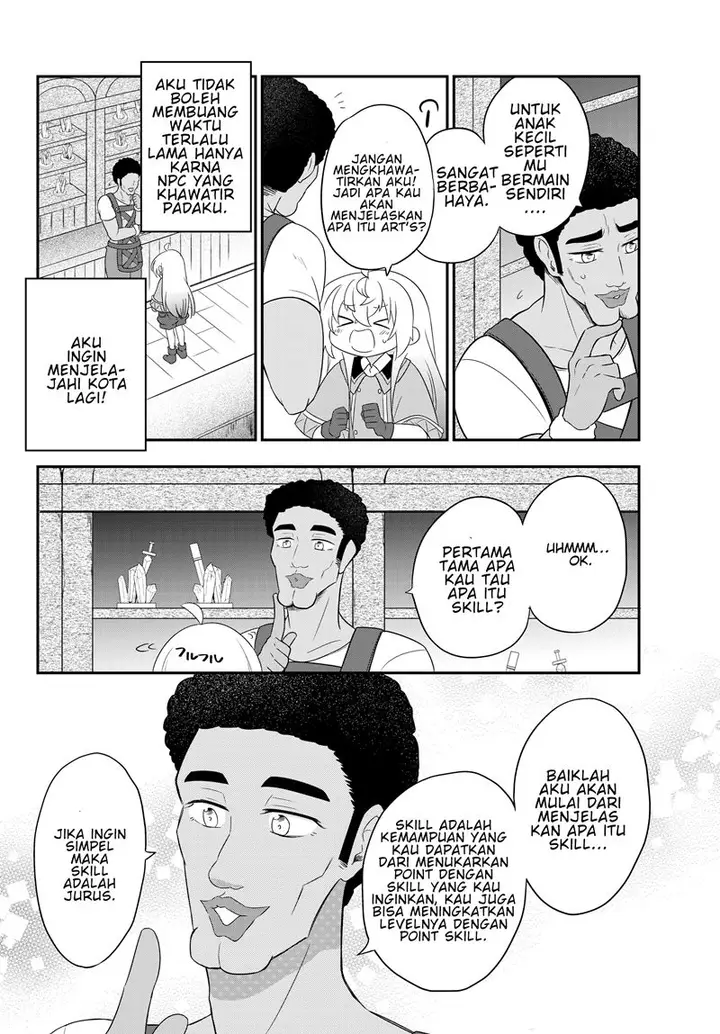 image-komik-bishoujo-ni-natta-kedo-netoge-haijin-yattemasu-chapter-3-14/36