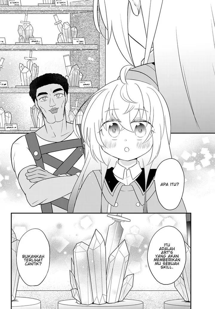 image-komik-bishoujo-ni-natta-kedo-netoge-haijin-yattemasu-chapter-3-16/36