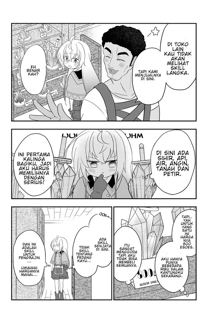 image-komik-bishoujo-ni-natta-kedo-netoge-haijin-yattemasu-chapter-3-18/36