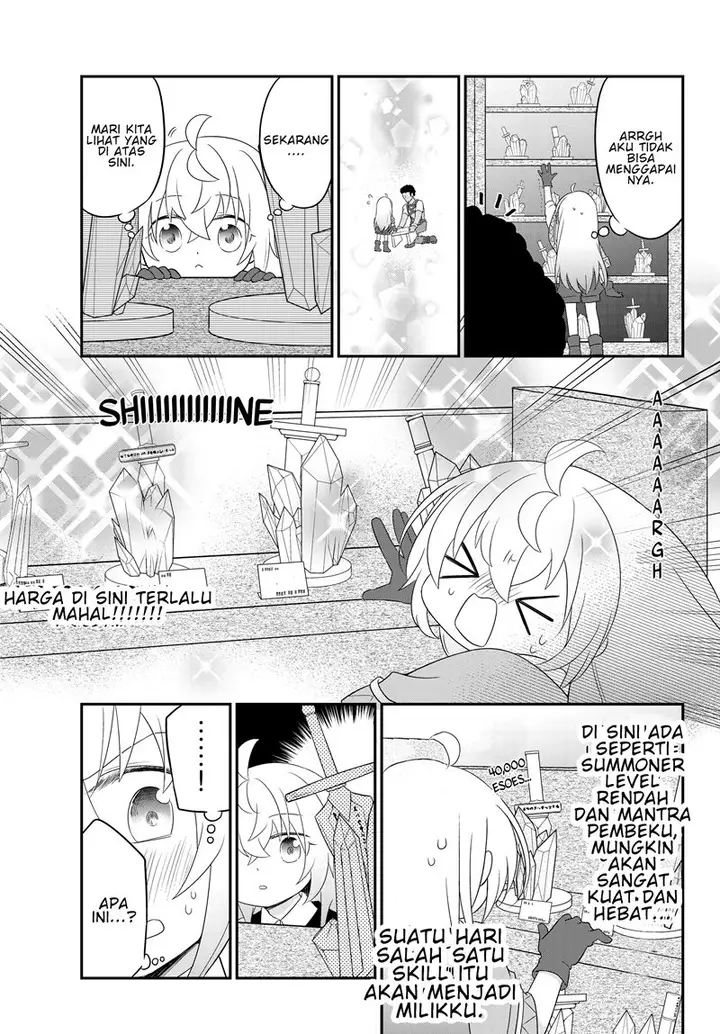 image-komik-bishoujo-ni-natta-kedo-netoge-haijin-yattemasu-chapter-3-19/36