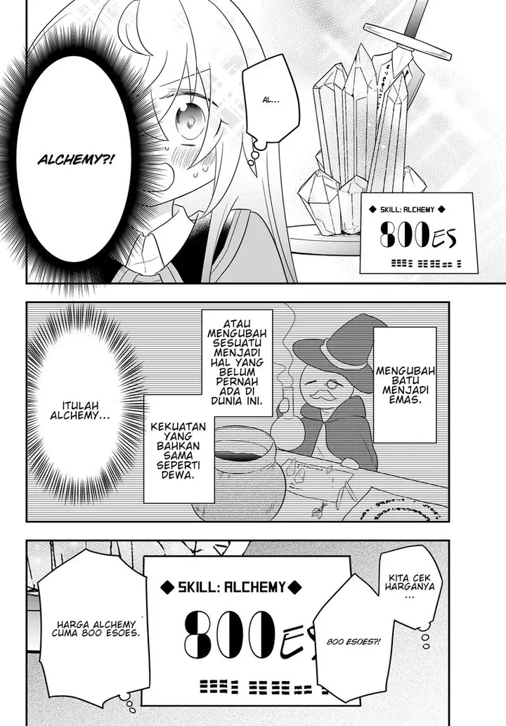 image-komik-bishoujo-ni-natta-kedo-netoge-haijin-yattemasu-chapter-3-20/36