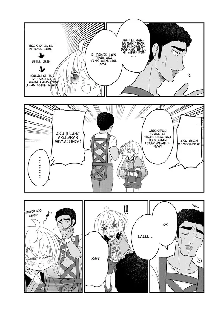 image-komik-bishoujo-ni-natta-kedo-netoge-haijin-yattemasu-chapter-3-23/36