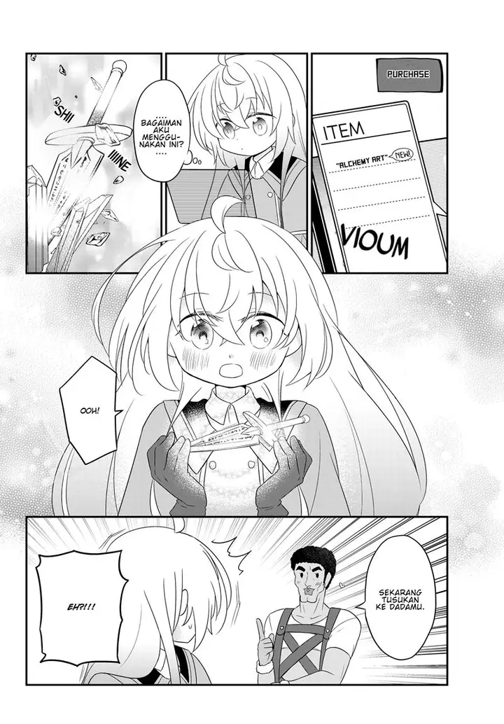 image-komik-bishoujo-ni-natta-kedo-netoge-haijin-yattemasu-chapter-3-24/36
