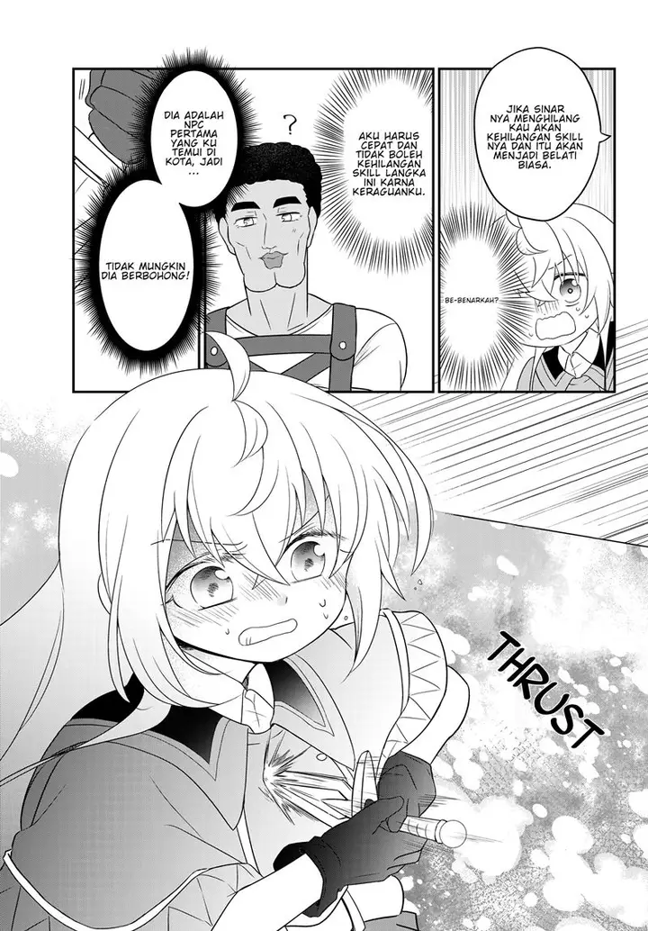 image-komik-bishoujo-ni-natta-kedo-netoge-haijin-yattemasu-chapter-3-25/36